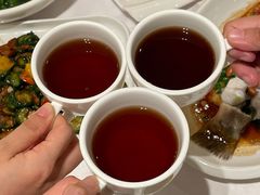-宝园酒家(美林M·LIVE天地东座店)