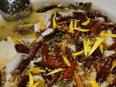 -太二酸菜鱼(汕头苏宁广场店)
