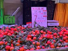 -五里多农博广场