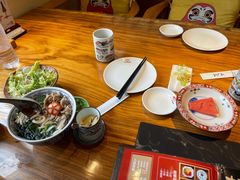 -江户前寿司(好运街店)