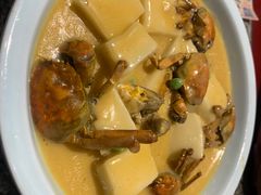 -南京大牌档(香港广场店)