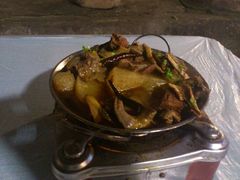 牛杂锅-桂萍特色牛筋牛杂(长堤街总店)