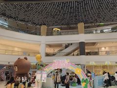 -上海长风大悦城