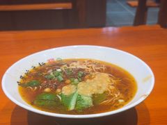 -兵哥豌豆面(建设巷店)
