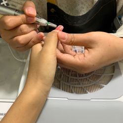 -WH日式美甲沙龙