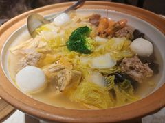 -寻宝记绍兴菜(状元店)