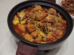 -梅利汴京烤鸭•开封豫菜地标店(东大街店)