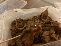 -明记牛杂(新马路分店)