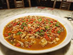 -常和州·夜宵大排档(常州单店)