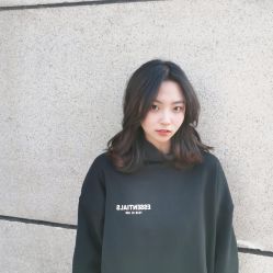 点击看大图 -3AM HAIR SALON烫发染发接发