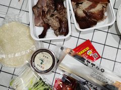 -鸭寨夫人(无锡首店)