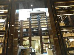 -行者书屋大堂吧 ·下午茶(南京圣和府邸酒店)