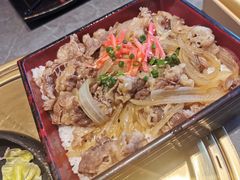 -花时·炭火烧肉(东百中心A馆店)