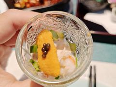 -稍可轩博物馆餐厅