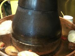 -额尔敦草原涮羊肉·烧烤(冻青树总店)