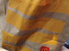 -麦当劳(廊坊新华路店)