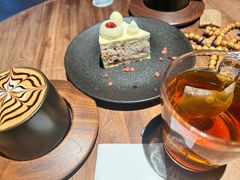 -一尺花园(首钢店)