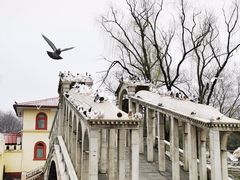 -北京世界公园