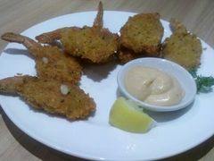 虾-肯德基(建华店)