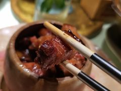 东坡肉-淀里船宴(卓达店)
