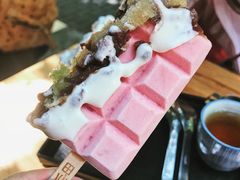 -WONDER ICE 萬得冰田(建設路总店)