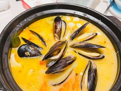 -香香海南菜餐厅