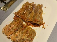 -徐记海鲜(南油永新汇店)