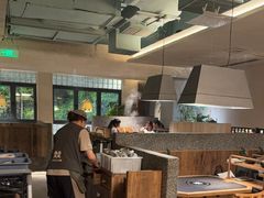-大龙燚·旷野鲜火锅(广州首店)