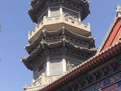 -盛世南宫影视城(北普陀影视城)