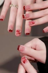 -M·X Nail日式美甲美睫