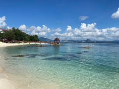 -三亚亚龙湾雅高美爵酒店
