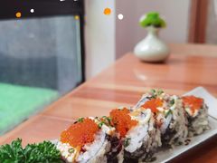 -浦·传统日式料理(3 5 1 1 店)