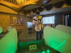 -NINES推理馆·实景侦探推理剧MIXPLAY(静安店)