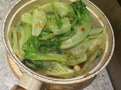-留半山·香港食堂(啦啦宝都店)
