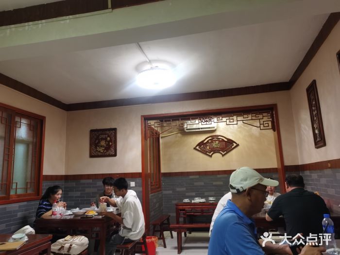 管记水席老店(仙果市街店)图片