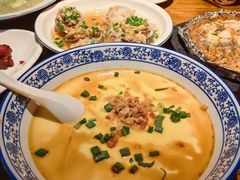 -老阿爸鲜鱼土菜(昆山花桥店)