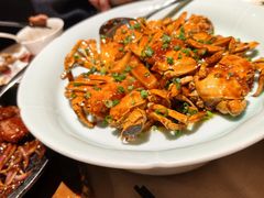 -蟹榭·本帮江浙菜·蟹宴(五角场合生汇商场店)