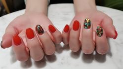 -JustNail甲思美甲
