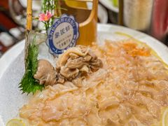 -东海怡品海鲜豆捞(舟宿夜江店)
