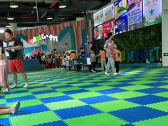 -蒙特利亲子乐园