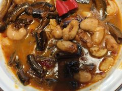 -金牌酸菜鱼(蓝天花园店)