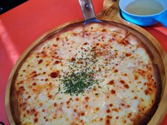 -Kpasta韩式意大利面