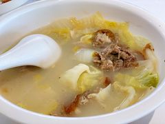 -东门烤鸭店(鼓楼店)