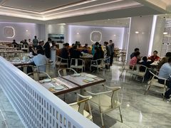-喜鼎海胆水饺(平安金融中心店)