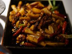 -撒椒·四川江湖菜(西单大悦城店)