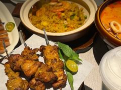 -BetterThai 泰加(苏州中心店)