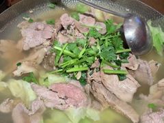 -川堂风·跷脚牛肉·乐山爆炒(宝山日月光店)