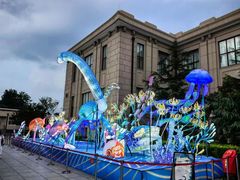 -国家自然博物馆