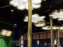 -辛香汇·现炒川菜(淮海路百盛店)