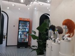 -唐风采假发补发定制